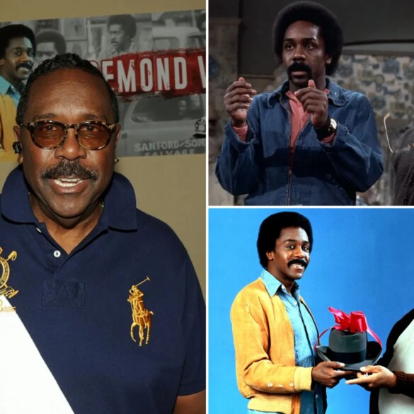 GOSSIP & RUMORS: Actor played lead role in beloved, groundbreaking