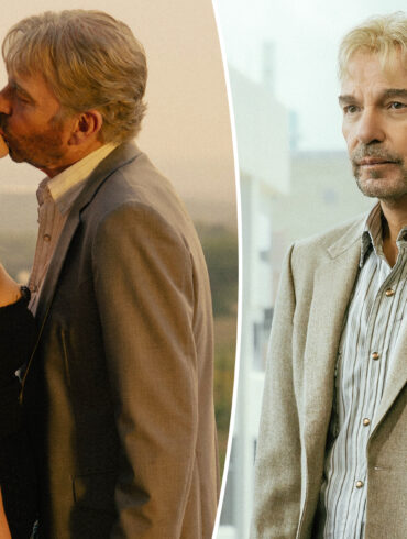 Gossip & rumors: billy bob thornton named prosthetic for full frontal