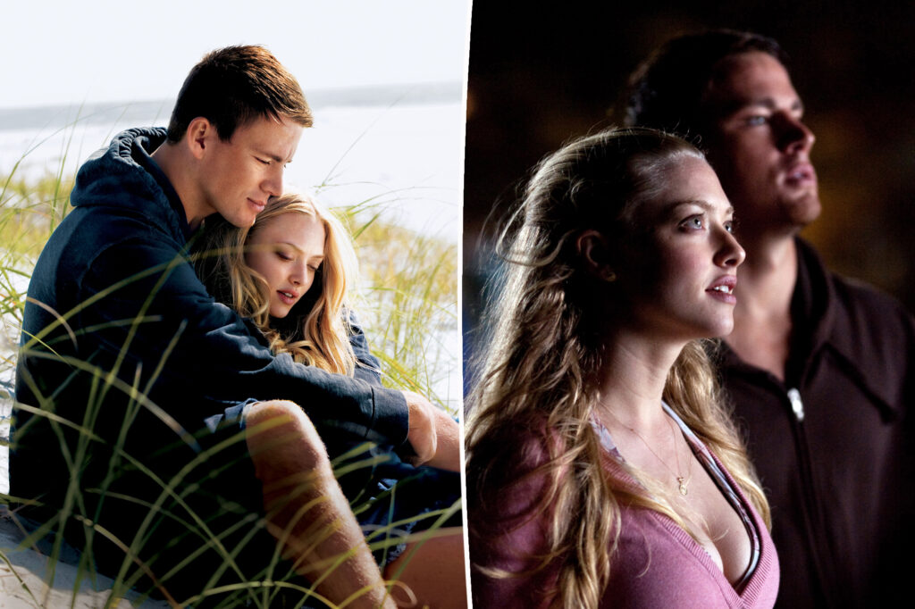 Gossip & rumors: channing tatum pulled a disgusting prank on