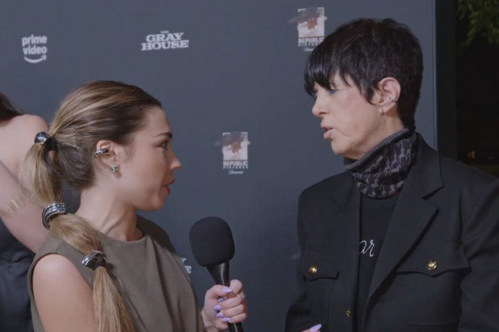 Gossip & rumors: diane warren reflects on 17th oscar nomination: