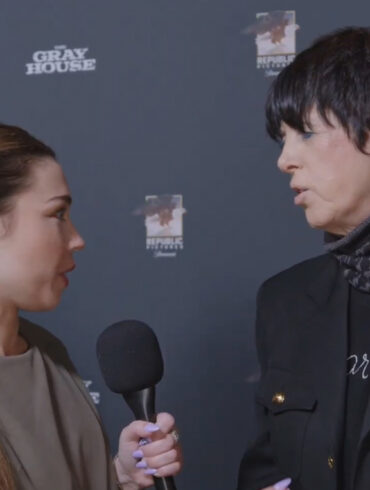 Gossip & rumors: diane warren reflects on 17th oscar nomination: