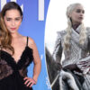 Gossip & rumors: emilia clarke had a 'full mental breakdown'