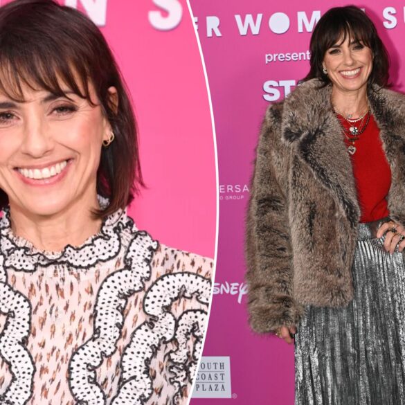 Gossip & rumors: exclusive | constance zimmer reveals how iud