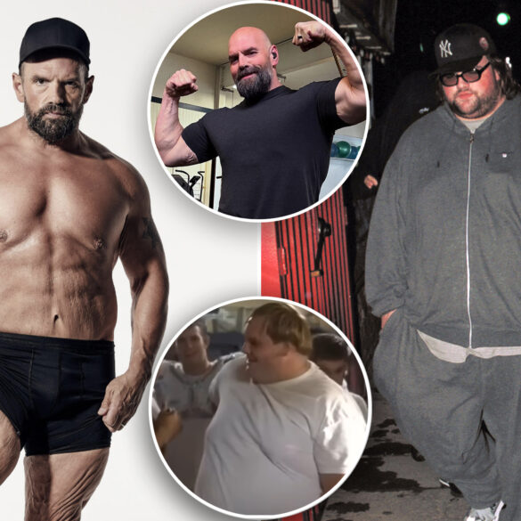 Gossip & rumors: exclusive | how 'remember the titans' star