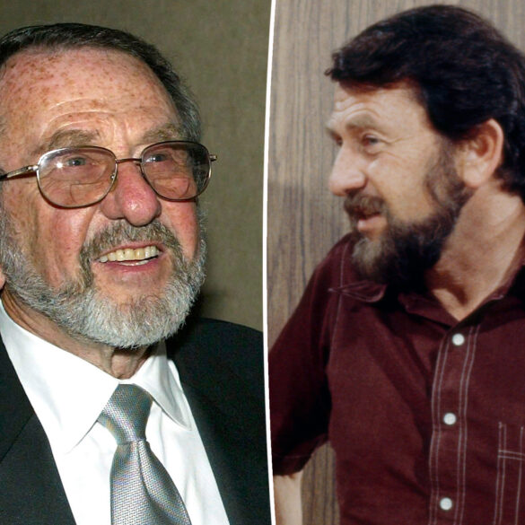 Gossip & rumors: 'get smart,' 'hogan's heroes' director bruce bilson