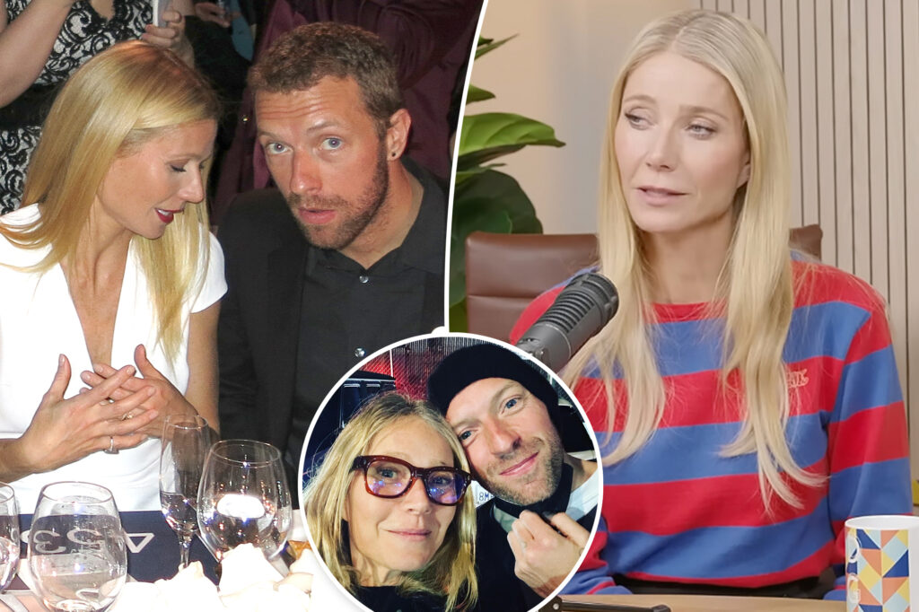 Gossip & rumors: gwyneth paltrow was fired from movie over
