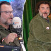 Gossip & rumors: jack black reveals major movie role he