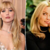 Gossip & rumors: jennifer lawrence claims she lost out on