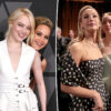 Gossip & rumors: jennifer lawrence reveals only role she wanted