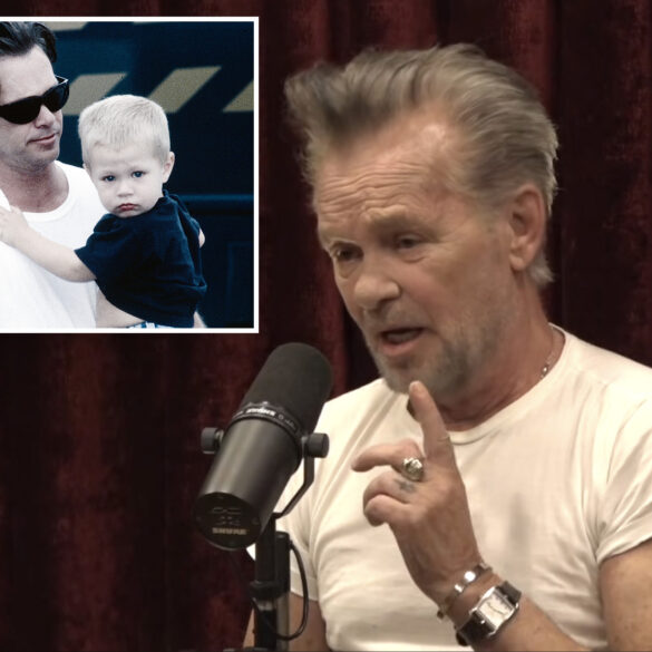 Gossip & rumors: john mellencamp shares his unusal work advice