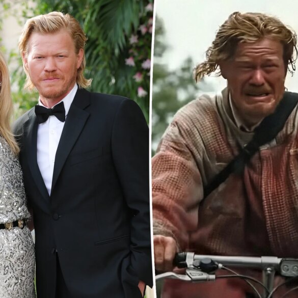 GOSSIP & RUMORS: Kirsten Dunst subtly reacts to husband Jesse