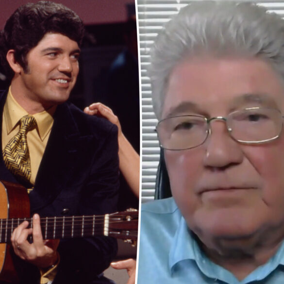 Gossip & rumors: 'lawrence welk show' singer guy hovis dead