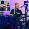Gossip & rumors: legendary midnight oil drummer rob hirst dead