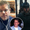 Gossip & rumors: matt damon reveals his strict diet for