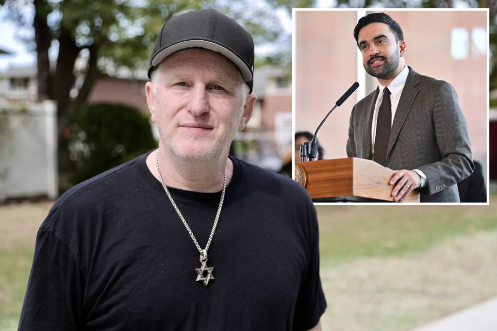 Gossip & rumors: michael rapaport eyes 2029 nyc mayoral run