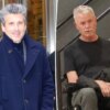 GOSSIP & RUMORS: Patrick Dempsey reveals Eric Dane's ALS battle