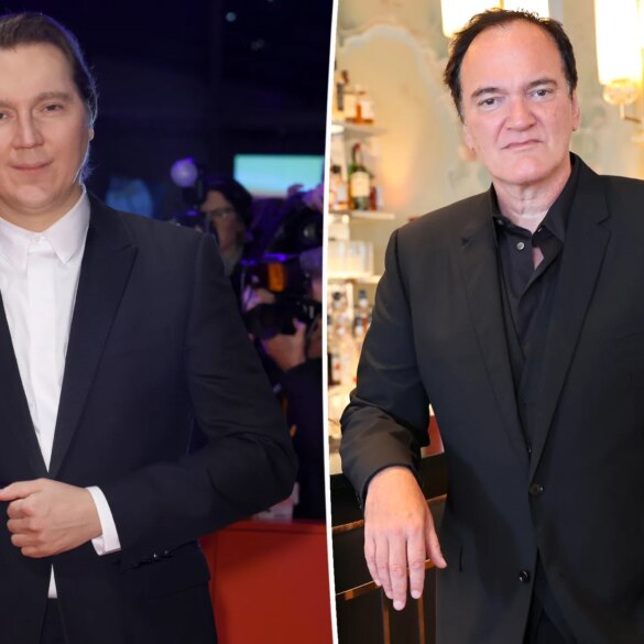 GOSSIP & RUMORS: Paul Dano breaks silence on Quentin Tarantino's