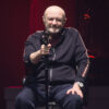 Gossip & rumors: phil collins reveals he's under 24 hour care