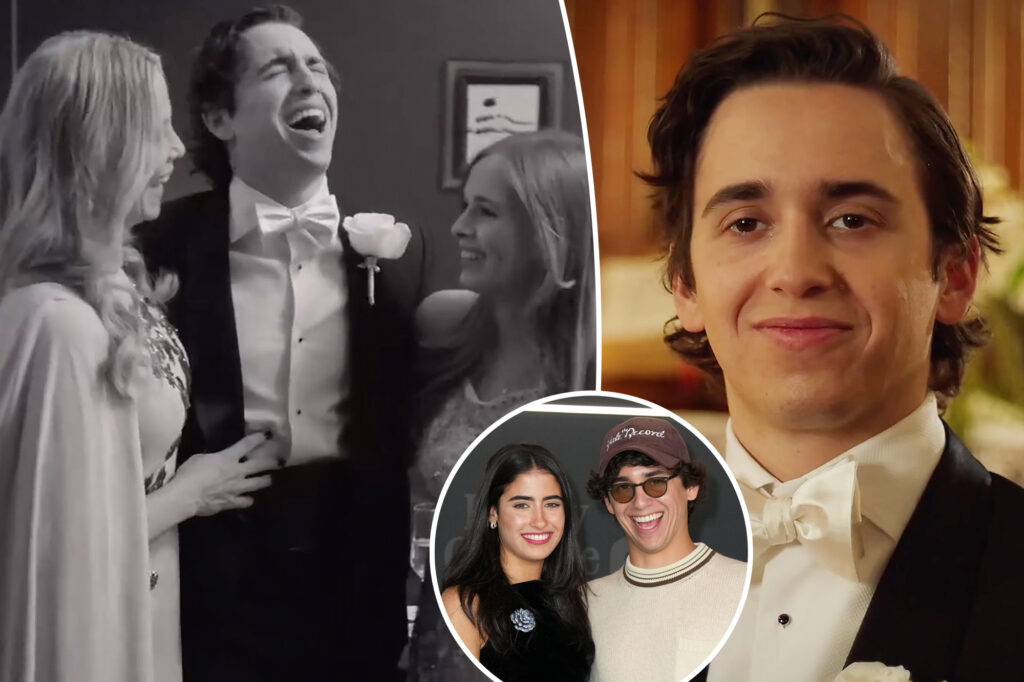 Gossip & rumors: 'snl' star marcello hernandez reveals if he