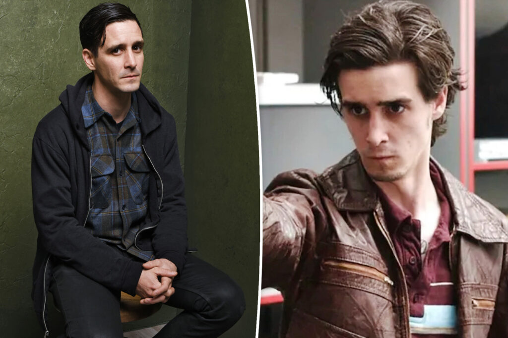 Gossip & rumors: 'the wire' star james ransone's cause of