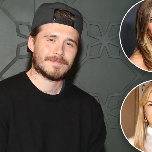 GOSSIP & RUMORS: The shocking reasons behind celebrity family estrangements