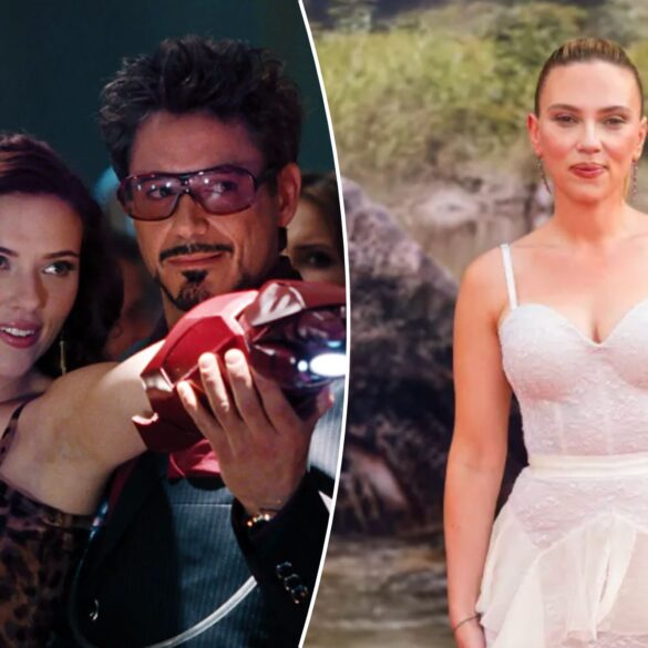 Gossip & rumors: this a lister dethrones scarlett johansson as highest grossing