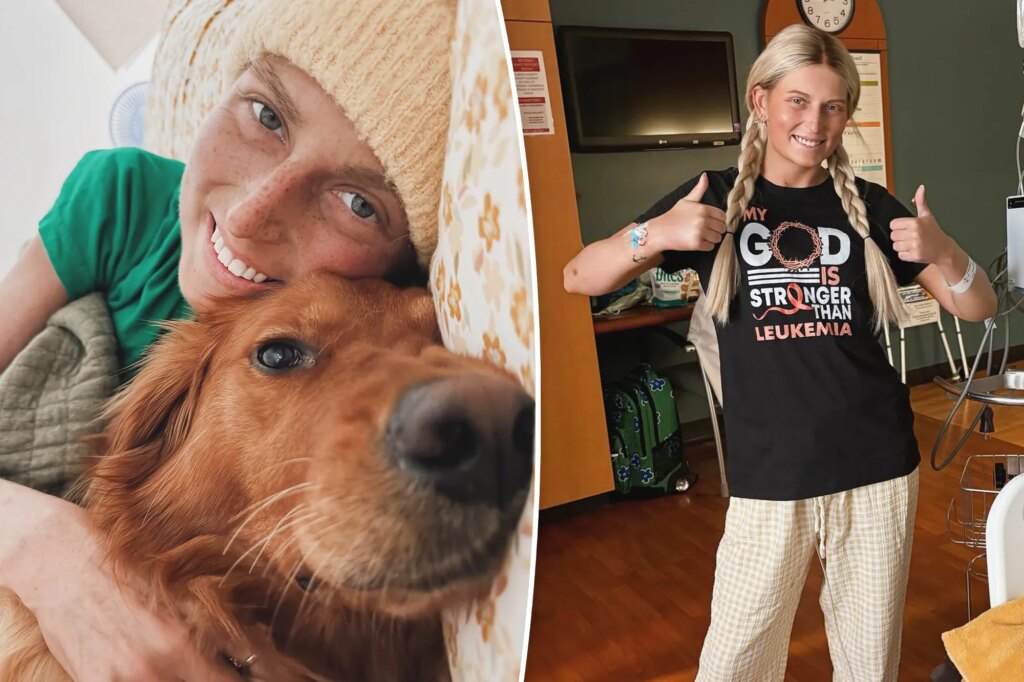 GOSSIP & RUMORS: TikTok star Mackenzie Paul dies of cancer at