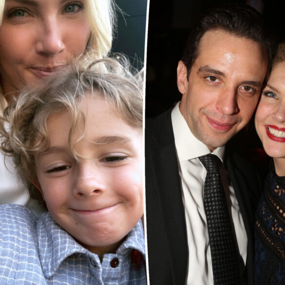 Gossip & rumors: 'trainer games' host amanda kloots details life