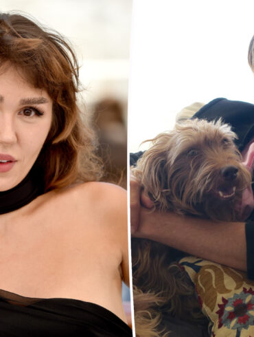 Gossip & rumors: val kilmer's daughter shares heartbreaking tribute on