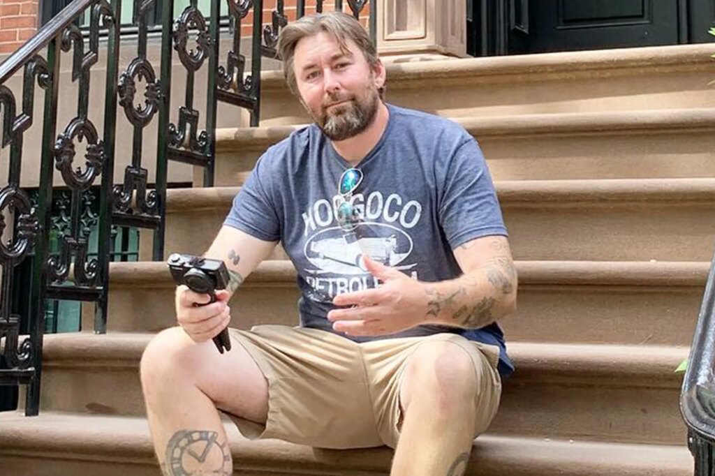 GOSSIP & RUMORS: YouTuber Adam the Woo’s cause of death