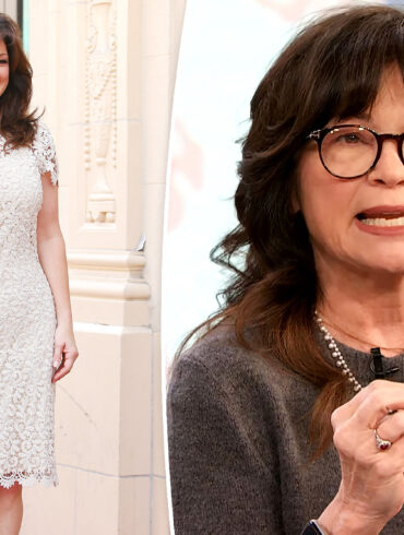 Gossip & rumors: ‘horrified’ valerie bertinelli was fired as a