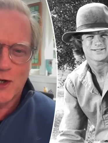 Gossip & rumors: ‘little house on the prairie’ stars recall