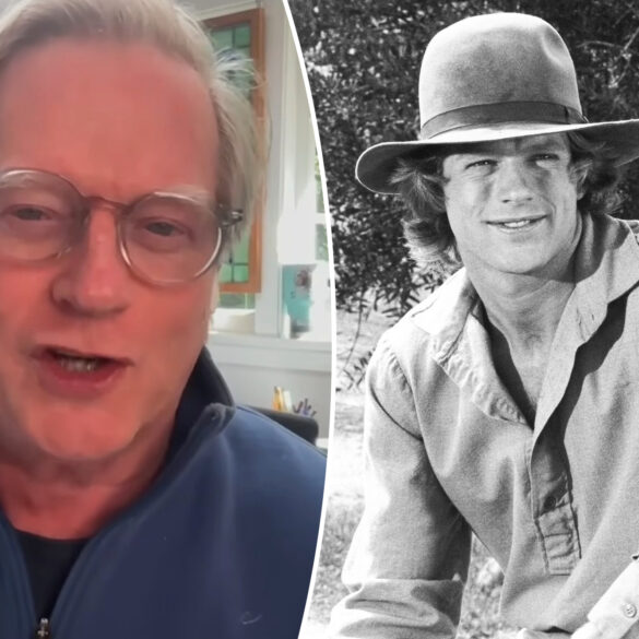 Gossip & rumors: ‘little house on the prairie’ stars recall