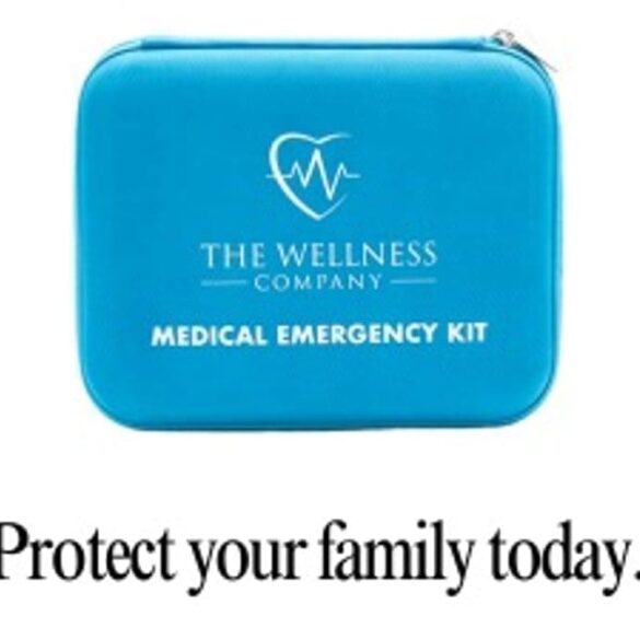 Americans Can Stockpile Ivermectin & Key Prescription Medicines – Here Is One Way To Do It * 100PercentFedUp.com * by Noah