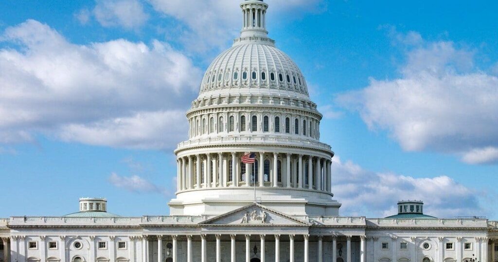 Another Partial Government Shutdown On The Horizon? * 100PercentFedUp.com * by Danielle