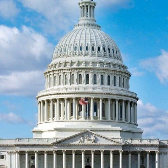 Another Partial Government Shutdown On The Horizon? * 100PercentFedUp.com * by Danielle