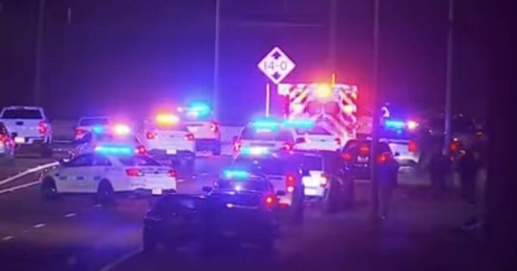 College Basketball Player K*lled In Horrific Shooting * 100PercentFedUp.com * by Danielle