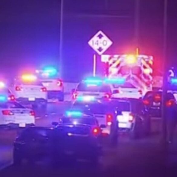 College Basketball Player K*lled In Horrific Shooting * 100PercentFedUp.com * by Danielle