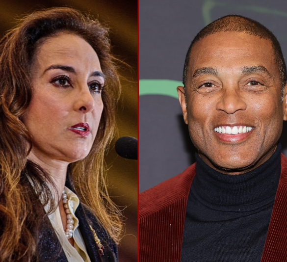 DOJ investigating potential federal violations after anti‑ICE protest disrupts St. Paul church, Don Lemon put ‘On Notice’