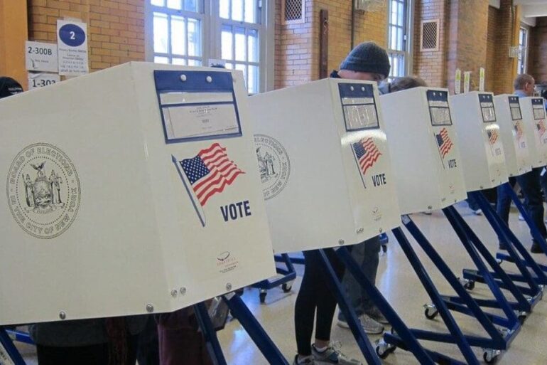 Democrats Pick Up Special Election Victory In State Legislature * 100PercentFedUp.com * by Danielle