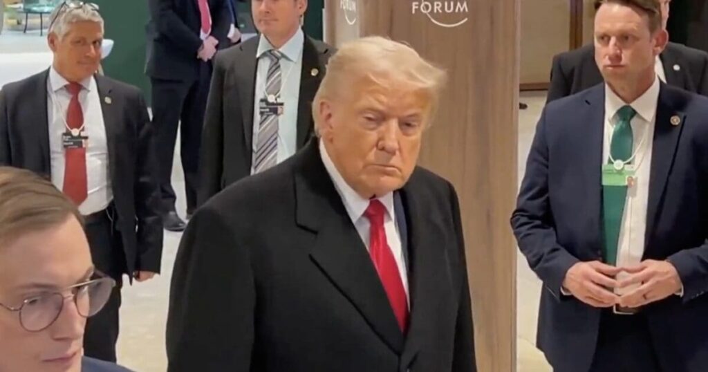 Details Emerging About President Trump’s Greenland Deal * 100PercentFedUp.com * by Noah