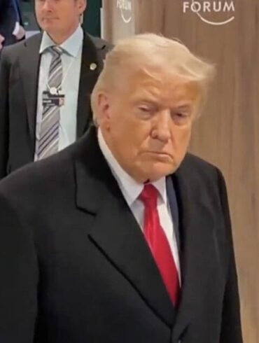 Details Emerging About President Trump’s Greenland Deal * 100PercentFedUp.com * by Noah