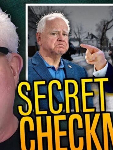 Did President Trump Just CAVE In Minnesota? Not Even Close! * 100PercentFedUp.com * by Noah