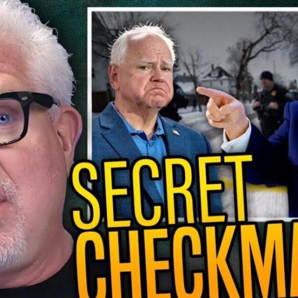 Did President Trump Just CAVE In Minnesota? Not Even Close! * 100PercentFedUp.com * by Noah