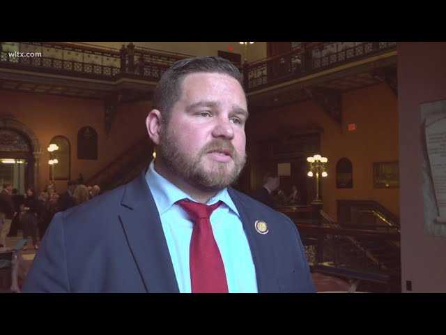 Ex-Lawmaker’s Double Life EXPOSED!