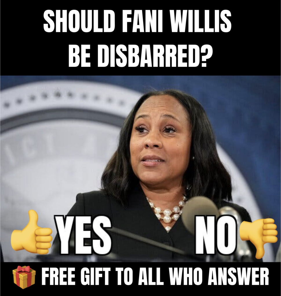 FBI Agents Seize 2020 Election Ballots From Fulton County In Massive Raid! * 100PercentFedUp.com * by Noah