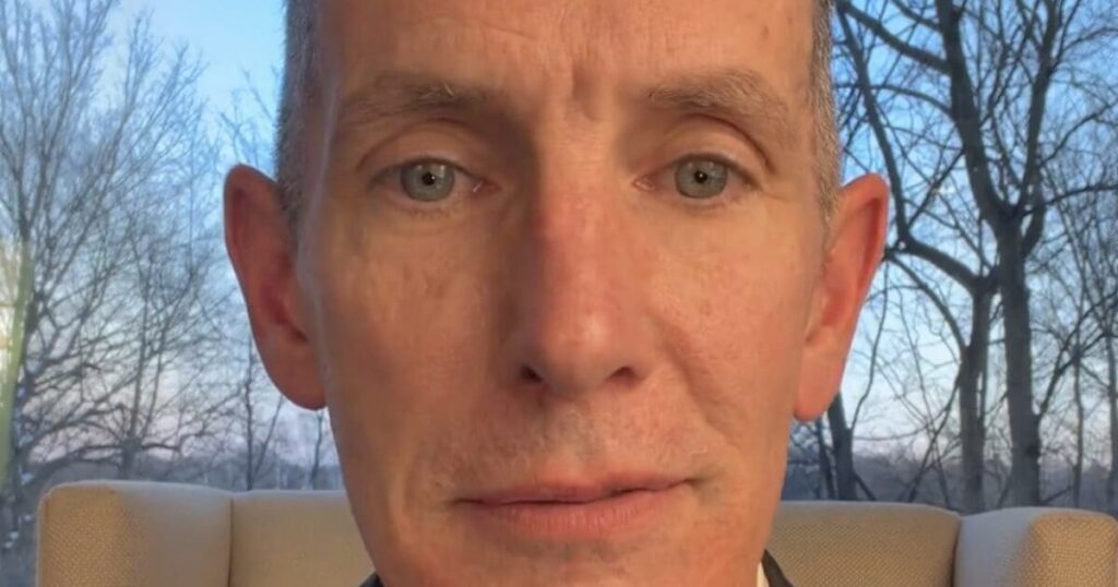 GOP Candidate For Minnesota Governor Ends Campaign, Says He Cannot Support "National Republicans' Stated Retribution" On Citizens Of His State * 100PercentFedUp.com * by Danielle