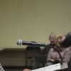 Ilhan Omar Sprayed With Unknown Liquid During Town Hall * 100PercentFedUp.com * by Danielle