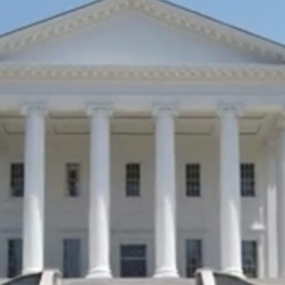 Judge Rules Blue State's Effort To Redraw Congressional Districts Is Illegal * 100PercentFedUp.com * by Danielle