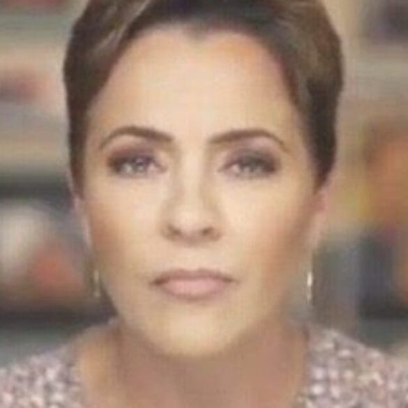 Kari Lake Preparing Another Run For Political Office? Latest Move Fuels Speculation * 100PercentFedUp.com * by Danielle